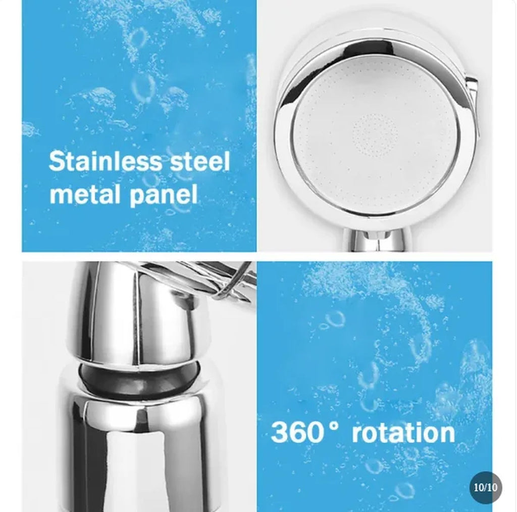 Shower Filter Head