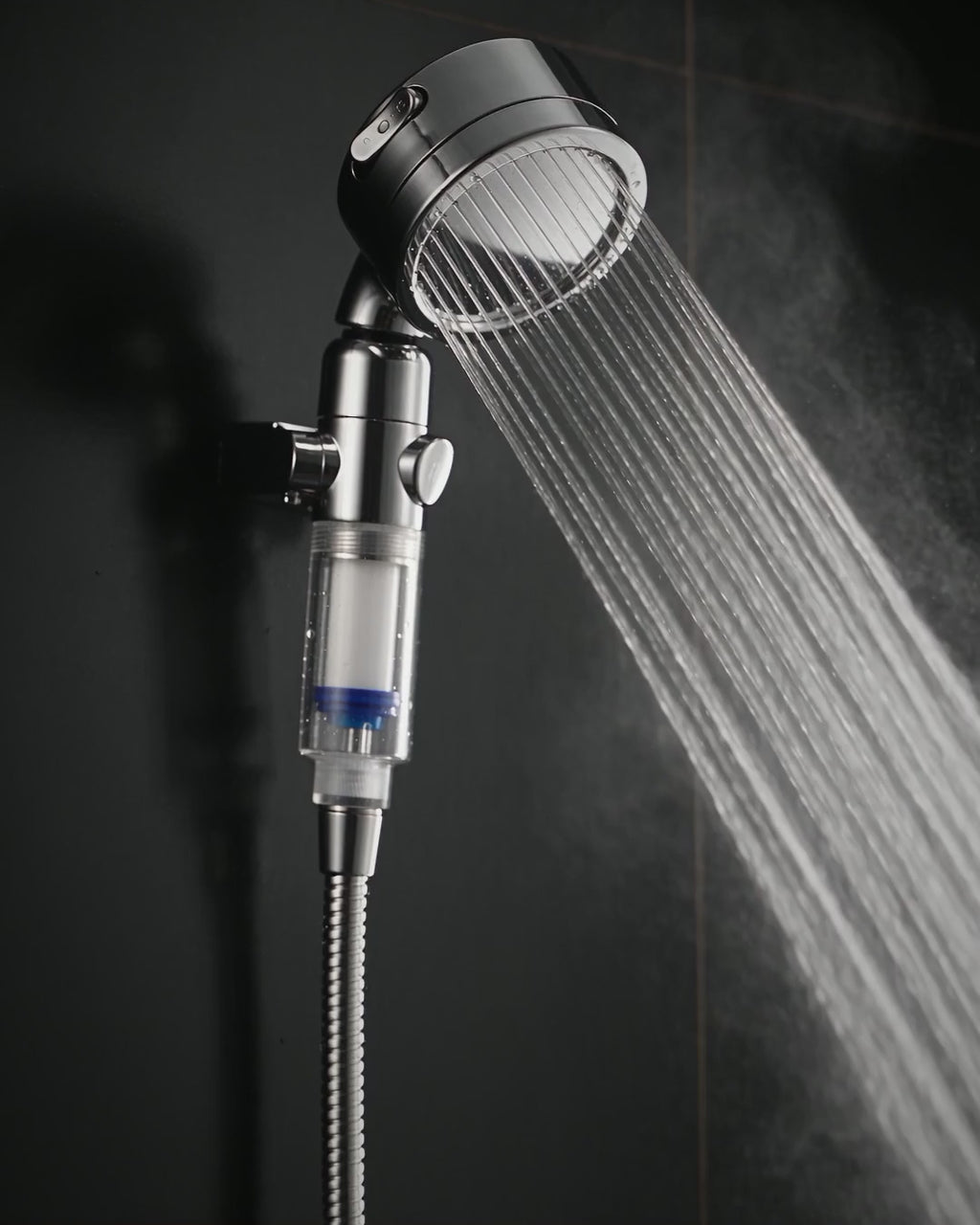 Shower Filter Head